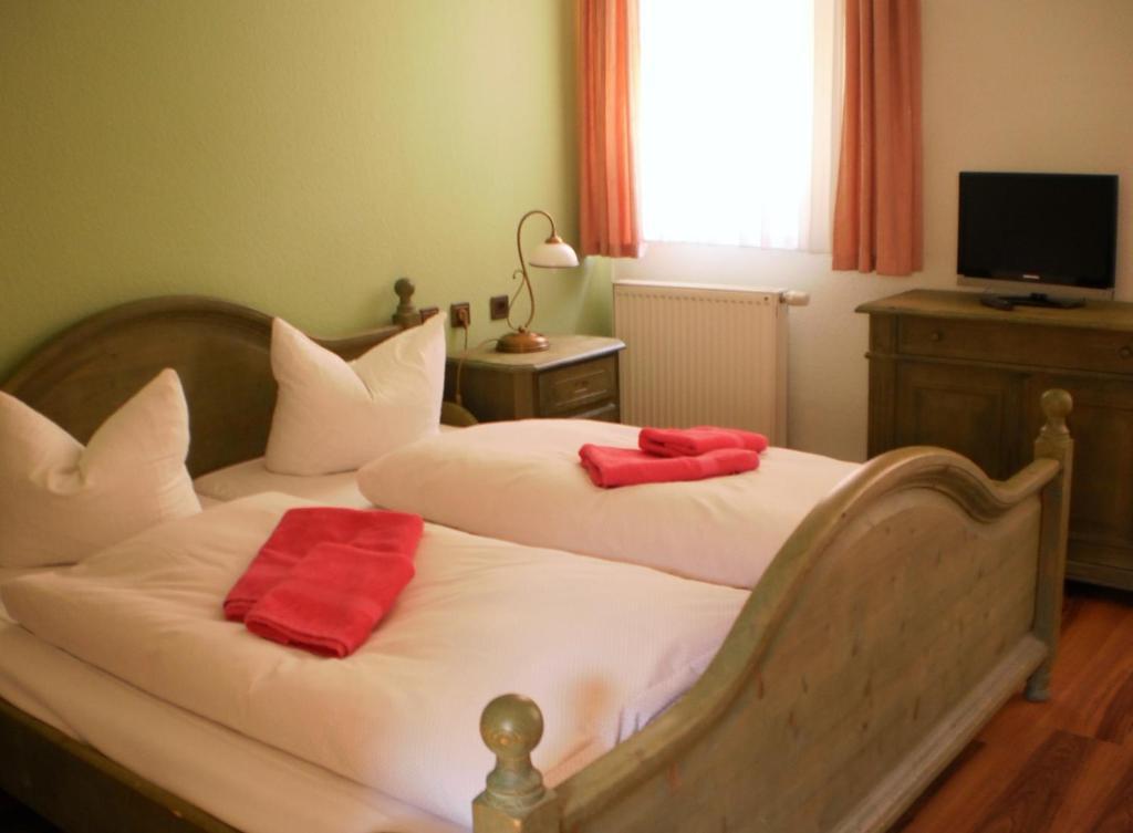 Thuringer Hof Hildburghausen Hotel Quarto foto