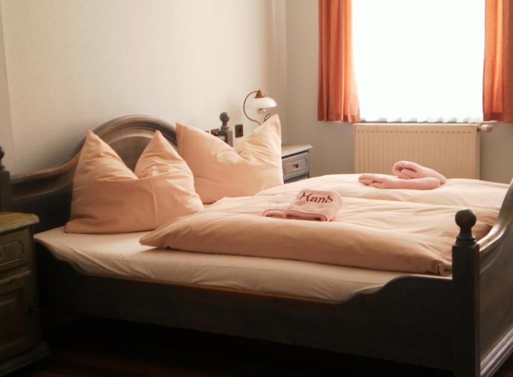 Thuringer Hof Hildburghausen Hotel Quarto foto