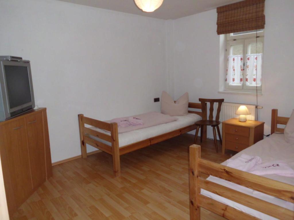 Thuringer Hof Hildburghausen Hotel Quarto foto