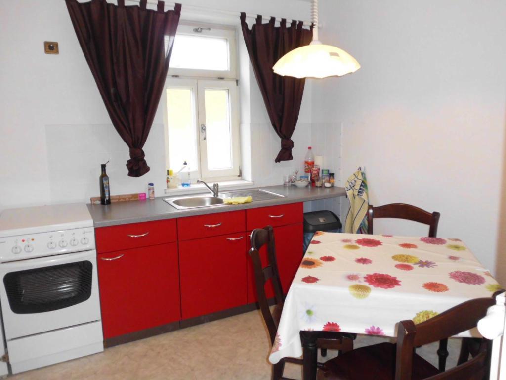 Thuringer Hof Hildburghausen Hotel Quarto foto